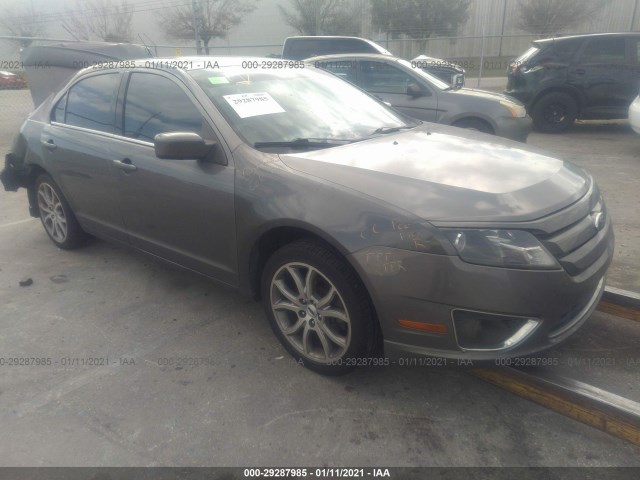 FORD FUSION 2012 3fahp0ja7cr412545