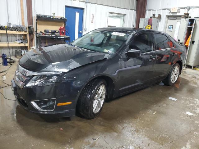 FORD FUSION SEL 2012 3fahp0ja7cr413226