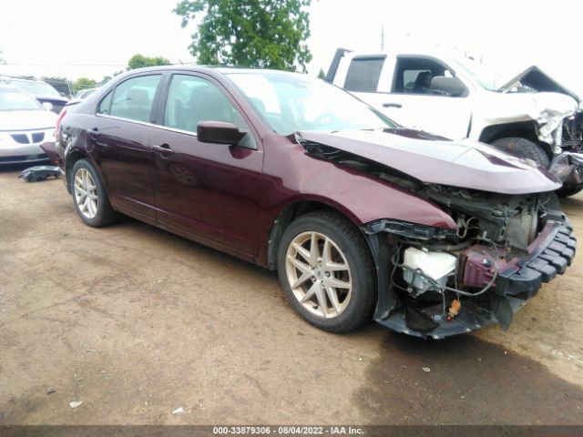 FORD FUSION 2012 3fahp0ja7cr413288