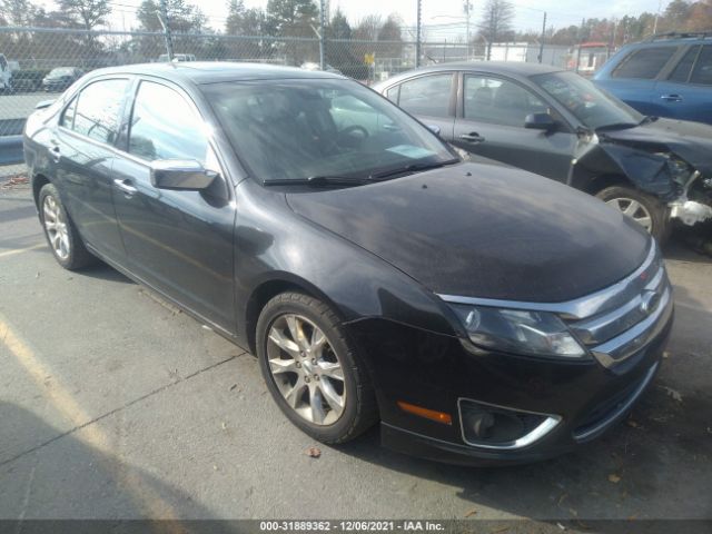 FORD FUSION 2012 3fahp0ja7cr413498