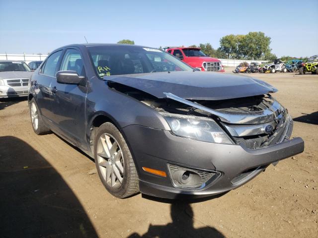 FORD FUSION SEL 2012 3fahp0ja7cr413517