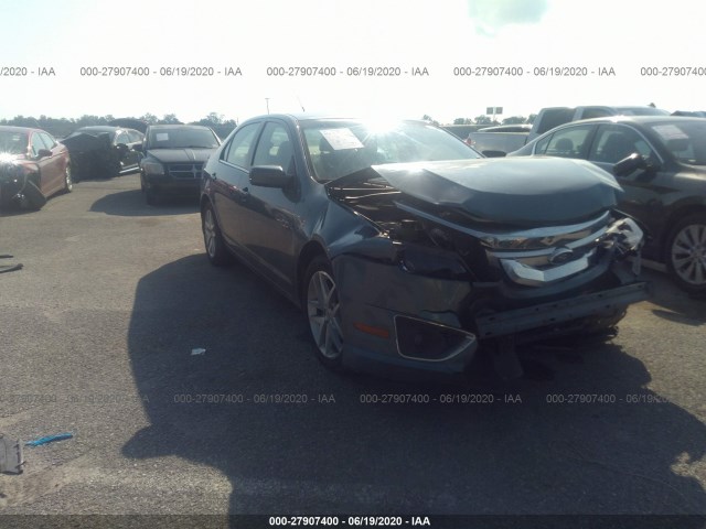 FORD FUSION 2012 3fahp0ja7cr419690