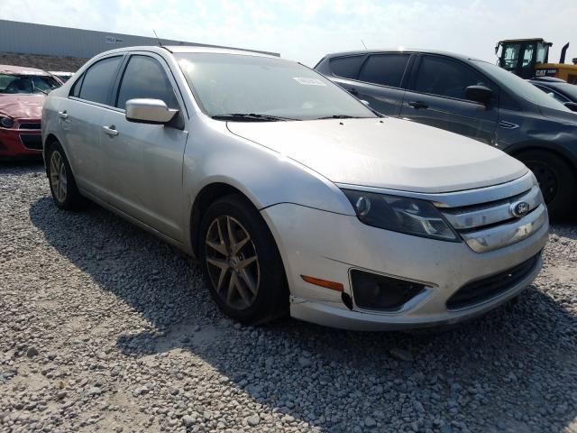 FORD FUSION SEL 2012 3fahp0ja7cr419818