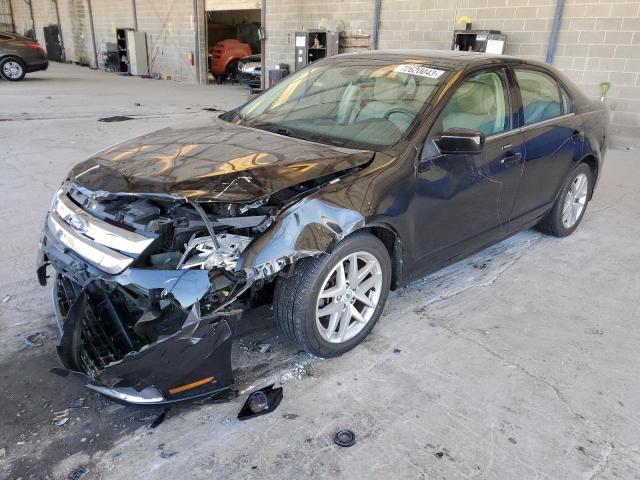 FORD FUSION 2012 3fahp0ja7cr424761