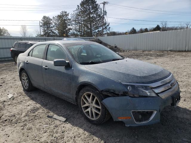 FORD FUSION SEL 2012 3fahp0ja7cr426039