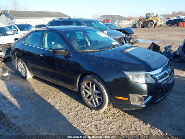 FORD FUSION 2012 3fahp0ja7cr426199