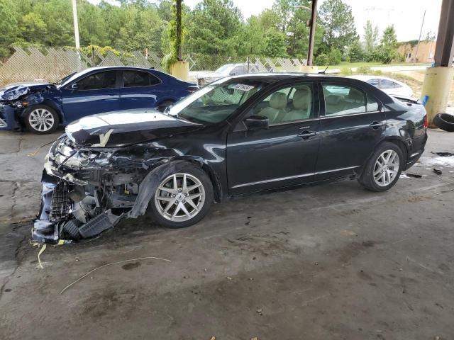 FORD FUSION 2012 3fahp0ja7cr427370