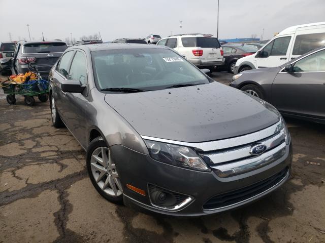 FORD FUSION SEL 2012 3fahp0ja7cr434139