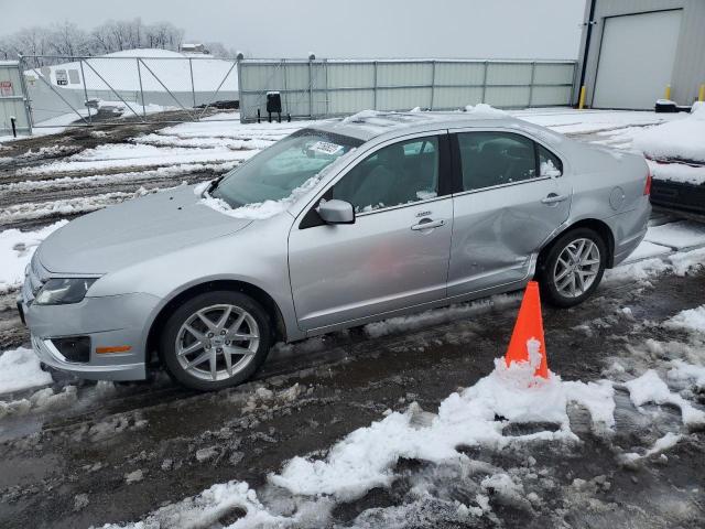 FORD FUSION SEL 2012 3fahp0ja7cr434576