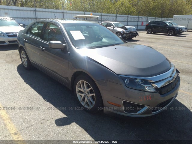 FORD FUSION 2012 3fahp0ja7cr444251