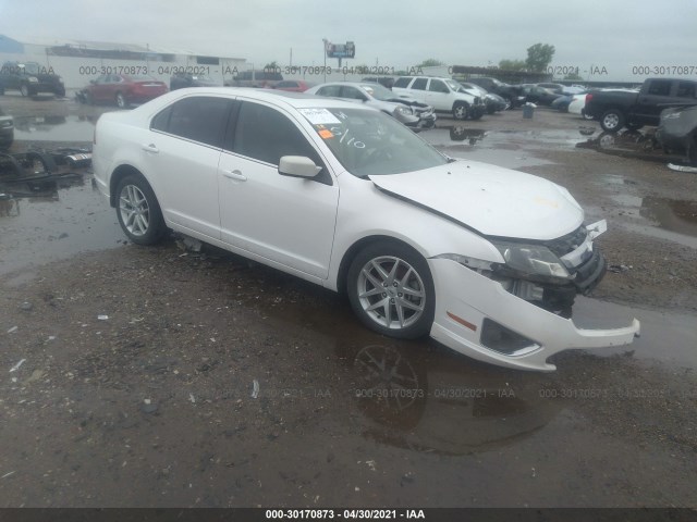 FORD FUSION 2012 3fahp0ja7cr444749