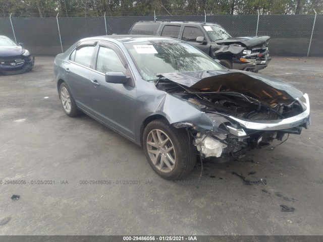 FORD FUSION 2012 3fahp0ja7cr446274