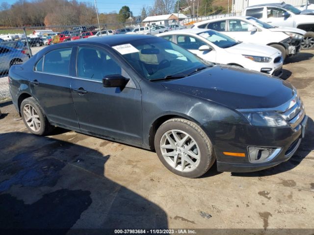 FORD FUSION 2012 3fahp0ja7cr447747