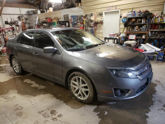 FORD FUSION SEL 2012 3fahp0ja7cr448056