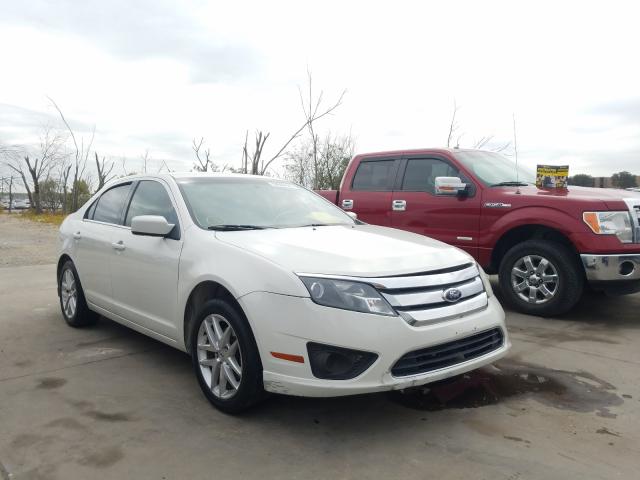 FORD FUSION SEL 2012 3fahp0ja7cr450616