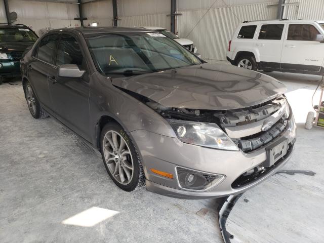 FORD FUSION SEL 2010 3fahp0ja8ar205997