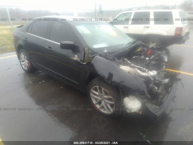 FORD FUSION 2010 3fahp0ja8ar230396