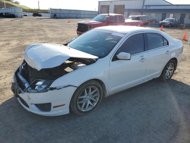 FORD FUSION 2010 3fahp0ja8ar252933