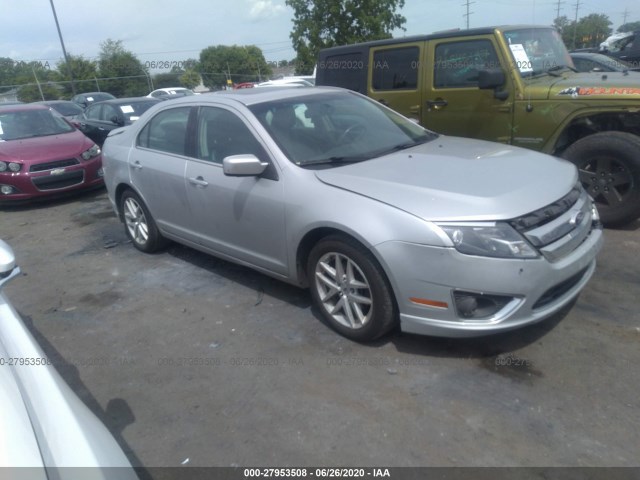 FORD FUSION 2010 3fahp0ja8ar256304