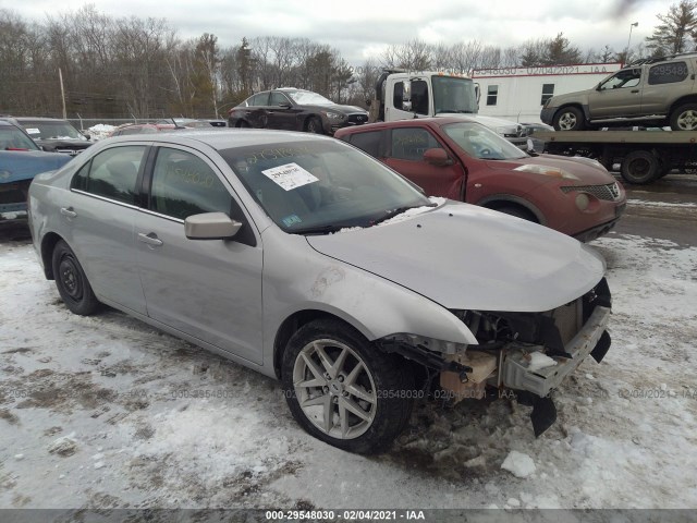 FORD FUSION 2010 3fahp0ja8ar259218