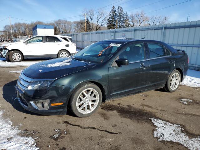 FORD FUSION 2010 3fahp0ja8ar260773