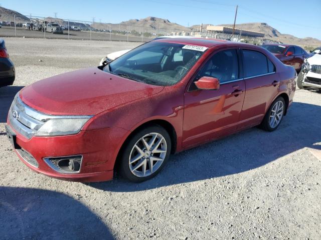 FORD FUSION 2010 3fahp0ja8ar309020