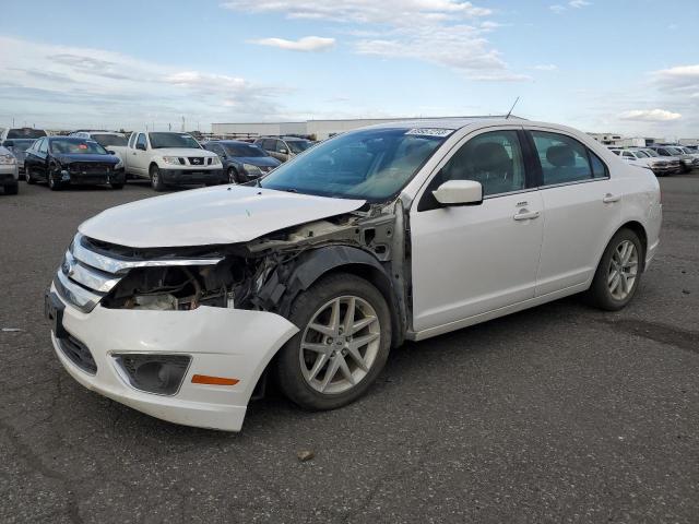 FORD FUSION 2011 3fahp0ja8br173490