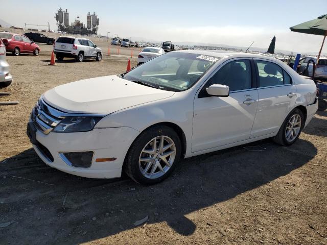 FORD FUSION 2011 3fahp0ja8br203622