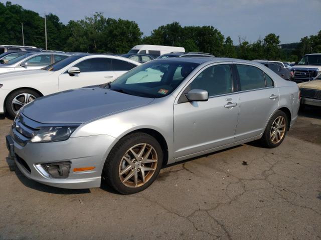 FORD FUSION 2011 3fahp0ja8br205659