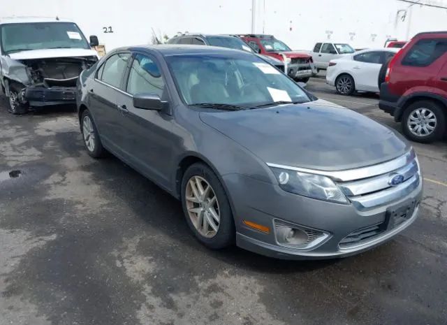 FORD FUSION 2011 3fahp0ja8br221005