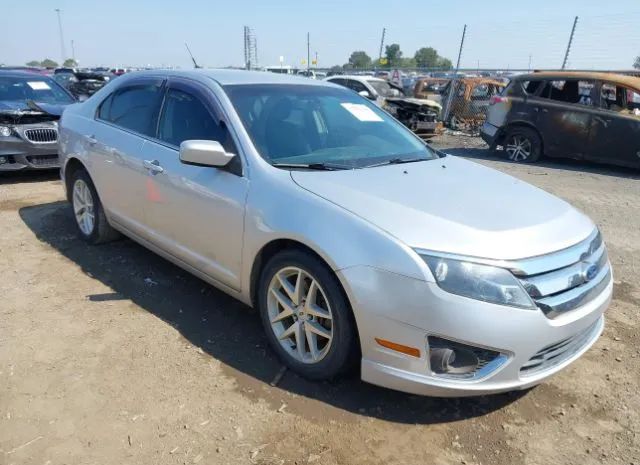 FORD FUSION 2011 3fahp0ja8br304014