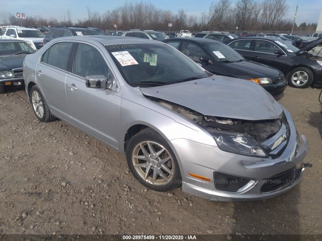 FORD FUSION 2012 3fahp0ja8cr106390