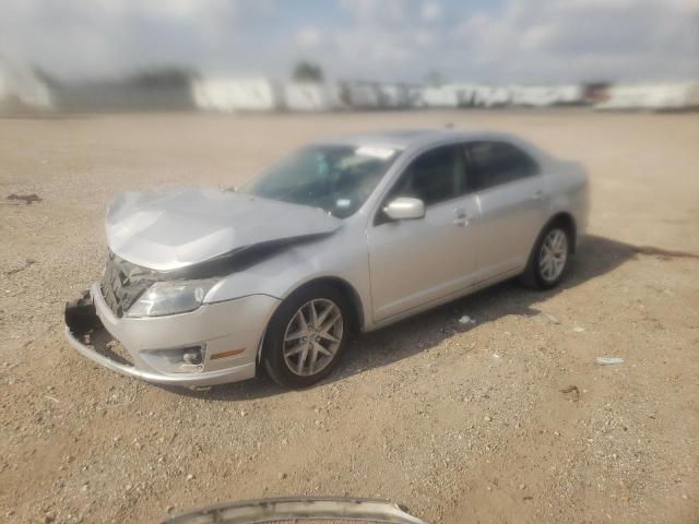 FORD FUSION SEL 2012 3fahp0ja8cr107409