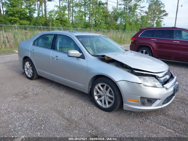 FORD FUSION 2012 3fahp0ja8cr108057