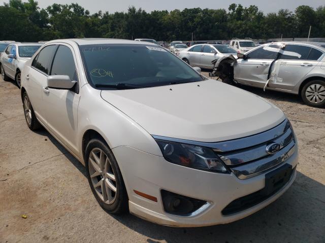 FORD FUSION SEL 2012 3fahp0ja8cr109452