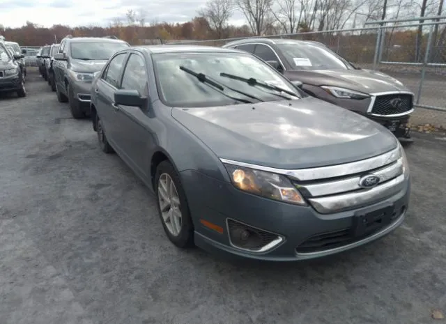 FORD FUSION 2012 3fahp0ja8cr110598