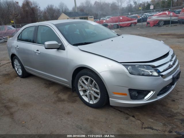 FORD FUSION 2012 3fahp0ja8cr112092