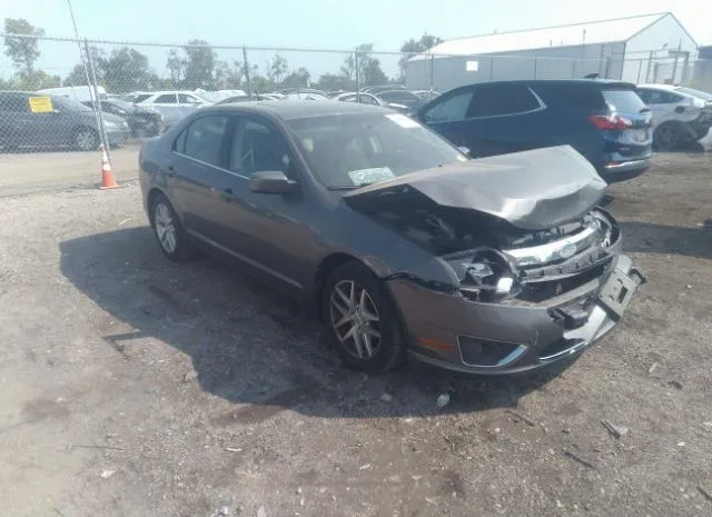 FORD FUSION 2012 3fahp0ja8cr114425