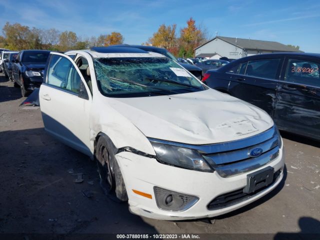 FORD FUSION 2012 3fahp0ja8cr114960