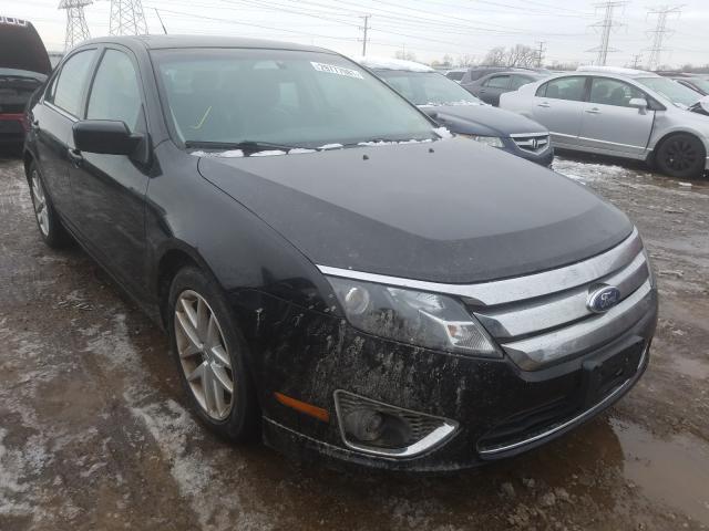 FORD FUSION SEL 2012 3fahp0ja8cr123383