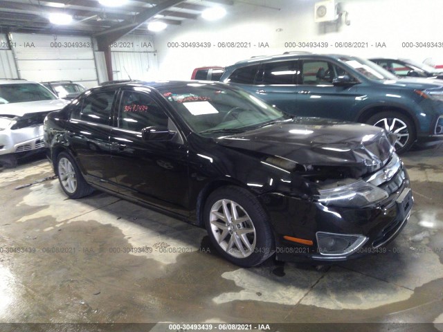 FORD FUSION 2012 3fahp0ja8cr128874