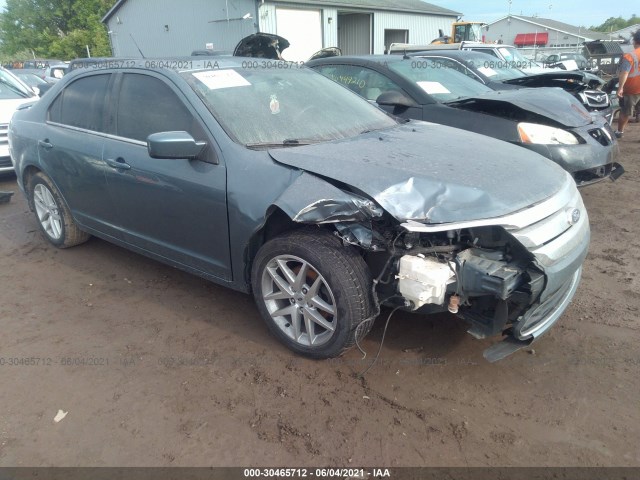 FORD FUSION 2012 3fahp0ja8cr129183