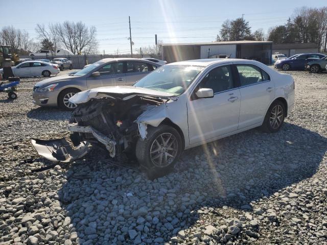 FORD FUSION 2012 3fahp0ja8cr129829