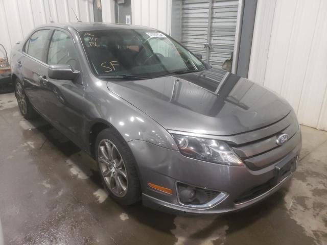 FORD FUSION SEL 2012 3fahp0ja8cr130611