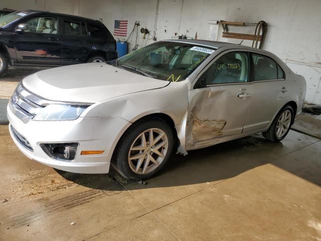 FORD FUSION 2012 3fahp0ja8cr136652