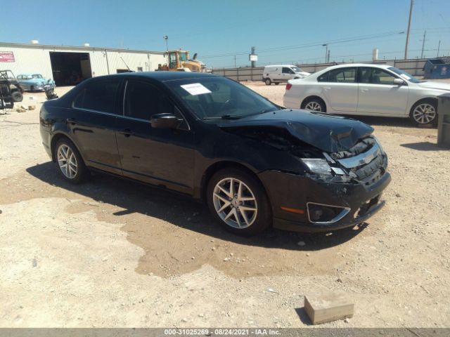 FORD FUSION 2012 3fahp0ja8cr136747