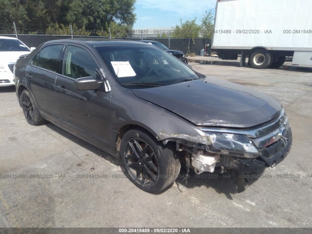 FORD FUSION 2012 3fahp0ja8cr142385