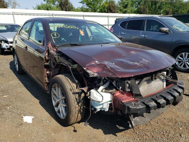 FORD FUSION SEL 2012 3fahp0ja8cr142564