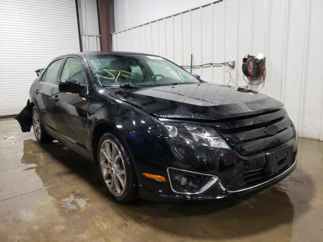 FORD FUSION SEL 2012 3fahp0ja8cr149403