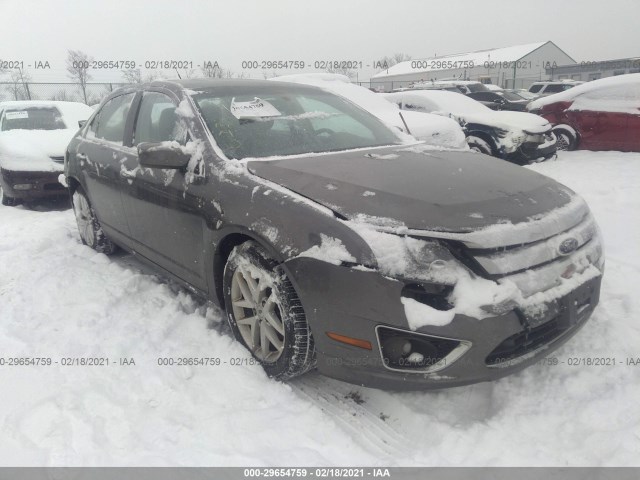 FORD FUSION 2012 3fahp0ja8cr155587